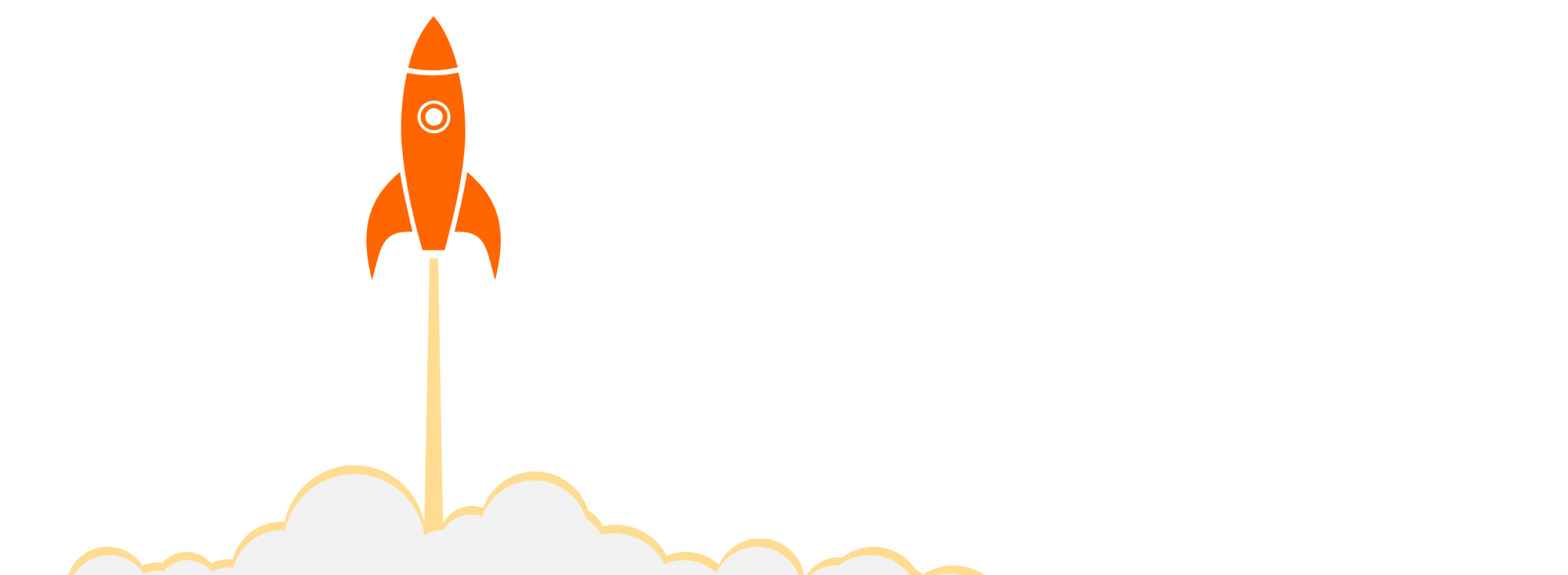 buidling rocket fast websites